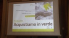 fotogramma del video Regione Fvg punta agli acquisti green per Pa